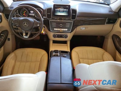 Zdjęcie 8 z 11 samochodu: 2016 MERCEDES-BENZ GLE 350 VIN:4JGDA5JB2GA699742 - miniatura