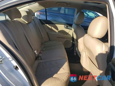 Zdjęcie 10 z 11 samochodu: 2010 KIA OPTIMA EX VIN:KNAGH4A81A5406261 - miniatura