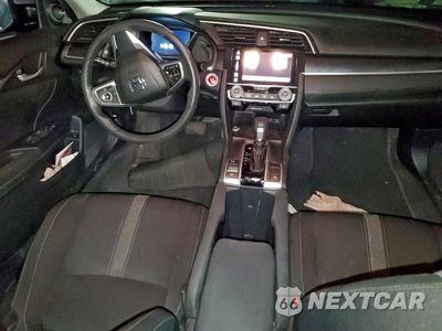 Zdjęcie 8 z 14 samochodu: 2016 HONDA CIVIC EX VIN:19XFC1F37GE036472 - miniatura