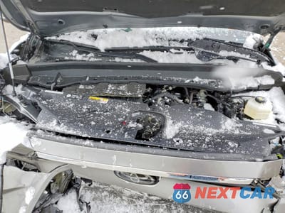 Zdjęcie 12 z 14 samochodu: 2025 TOYOTA GRAND HIGHLANDER LE VIN:5TDAAAB52SS071832 - miniatura