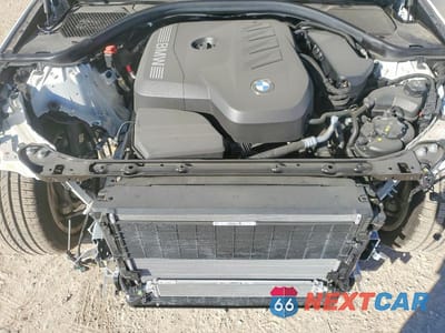 Zdjęcie 11 z 12 samochodu: 2025 BMW 330I VIN:3MW69CW06S8F32366 - miniatura