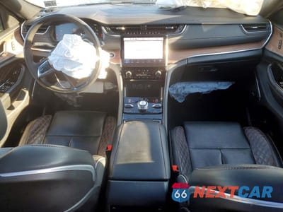 Zdjęcie 8 z 12 samochodu: 2023 JEEP GRAND CHEROKEE SUMMIT 4XE VIN:1C4RJYE62P8908624 - miniatura