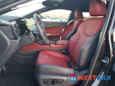 Zdjęcie 7 z 14 samochodu: 2025 LEXUS NX 350 PREMIUM VIN:2T2GGCEZ8SC062494 - miniatura