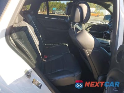 Zdjęcie 10 z 11 samochodu: 2018 MERCEDES-BENZ GLE COUPE 63 AMG-S VIN:4JGED7FB9JA102061 - miniatura