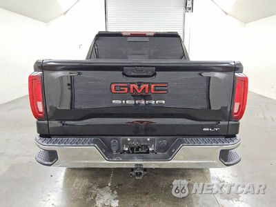 Zdjęcie 6 z 12 samochodu: 2023 GMC SIERRA C1500 SLT VIN:3GTPHDE80PG341689 - miniatura