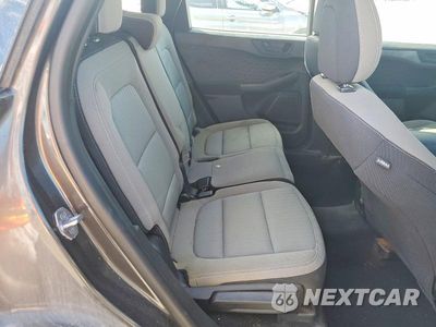 Zdjęcie 10 z 12 samochodu: 2020 FORD ESCAPE S VIN:1FMCU0F65LUC54891 - miniatura