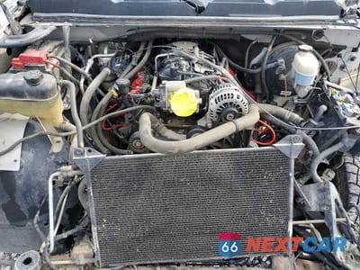 Zdjęcie 11 z 11 samochodu: 2010 CHEVROLET SILVERADO K1500 LTZ VIN:1GCSKTE37AZ145721 - miniatura