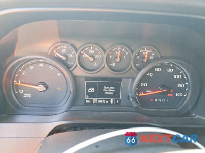 Zdjęcie 9 z 13 samochodu: 2021 GMC SIERRA K1500 VIN:3GTP9AEH8MG246031 - miniatura