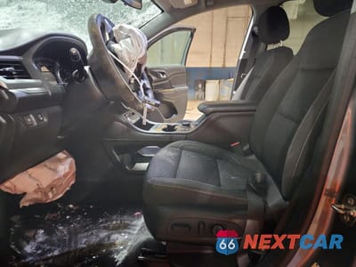 Zdjęcie 7 z 14 samochodu: 2021 GMC ACADIA SLE VIN:1GKKNRLS7MZ153301 - miniatura