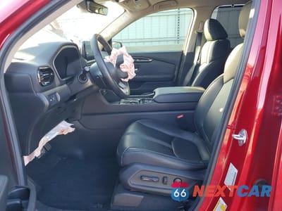 Zdjęcie 7 z 14 samochodu: 2025 HONDA PILOT EXL VIN:5FNYG2H41SB014947 - miniatura