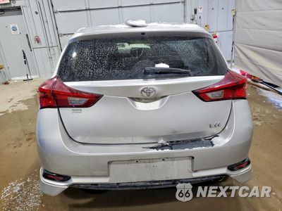 Zdjęcie 6 z 13 samochodu: 2018 TOYOTA COROLLA IM VIN:JTNKARJE4JJ562138 - miniatura
