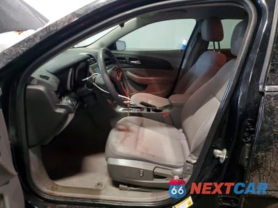 Zdjęcie 7 z 12 samochodu: 2014 CHEVROLET MALIBU LS VIN:1G11B5SL1EF191010 - miniatura