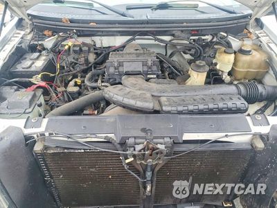 Zdjęcie 11 z 11 samochodu: 2007 FORD F150 VIN:1FTRF14V97KC46318 - miniatura