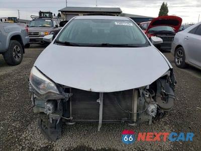 Piąte zdjęcie samochodu w środku: 2014 TOYOTA COROLLA LE PLUS VIN:2T1BURHE6EC135014 - miniatura