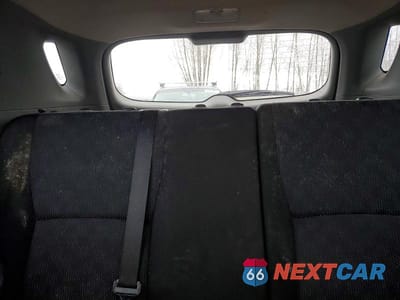 Zdjęcie 10 z 13 samochodu: 2010 TOYOTA MATRIX BASE VIN:2T1KU4EE8AC287720 - miniatura