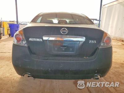 Zdjęcie 6 z 14 samochodu: 2011 NISSAN ALTIMA BASE VIN:1N4AL2AP3BC180004 - miniatura