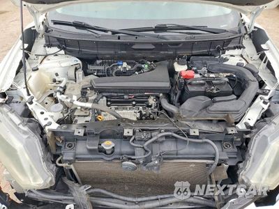 Zdjęcie 12 z 13 samochodu: 2015 NISSAN ROGUE S VIN:5N1AT2MT6FC839830 - miniatura