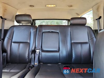 Zdjęcie 10 z 14 samochodu: 2007 CHEVROLET TAHOE C1500 VIN:1GNFC13007J405905 - miniatura