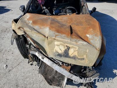 Zdjęcie 11 z 12 samochodu: 2023 HYUNDAI SONATA N LINE VIN:KMHL14JC6PA272160 - miniatura