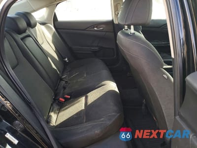 Zdjęcie 10 z 13 samochodu: 2022 HONDA INSIGHT EX VIN:19XZE4F50NE000100 - miniatura