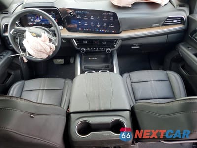 Zdjęcie 8 z 13 samochodu: 2025 CHEVROLET SUBURBAN K1500 HIGH COUNTRY VIN:1GNS6GRLXSR296664 - miniatura