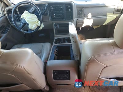 Zdjęcie 8 z 13 samochodu: 2005 GMC YUKON VIN:1GKEC13T35J133883 - miniatura