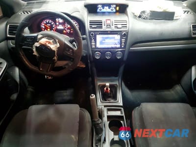 Zdjęcie 8 z 13 samochodu: 2019 SUBARU WRX PREMIUM VIN:JF1VA1C65K9812911 - miniatura