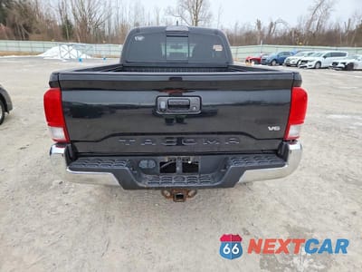 Zdjęcie 6 z 11 samochodu: 2017 TOYOTA TACOMA DOUBLE CAB VIN:3TMDZ5BN8HM013407 - miniatura