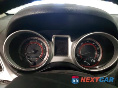 Zdjęcie 9 z 13 samochodu: 2013 DODGE JOURNEY SE VIN:3C4PDCAB8DT608328 - miniatura