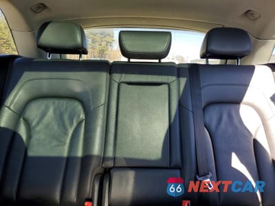 Zdjęcie 10 z 14 samochodu: 2015 AUDI Q5 PREMIUM PLUS VIN:WA1LFAFP7FA138850 - miniatura