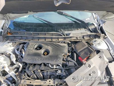Zdjęcie 11 z 13 samochodu: 2019 NISSAN ALTIMA S VIN:1N4BL4BV0KC207933 - miniatura