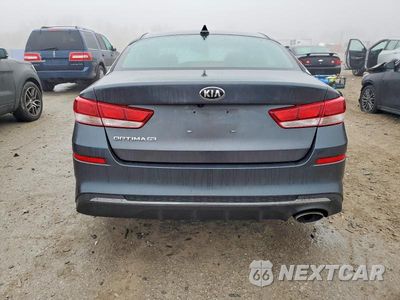 Zdjęcie 6 z 12 samochodu: 2020 KIA OPTIMA LX VIN:5XXGT4L36LG448961 - miniatura