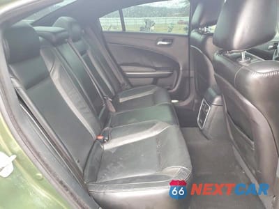 Zdjęcie 10 z 12 samochodu: 2023 DODGE CHARGER SXT VIN:2C3CDXBG4PH576639 - miniatura