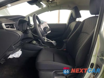 Zdjęcie 7 z 11 samochodu: 2023 TOYOTA COROLLA LE VIN:JTDBCMFE8P3026879 - miniatura