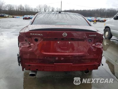 Zdjęcie 6 z 14 samochodu: 2017 NISSAN MAXIMA 3.5S VIN:1N4AA6AP2HC448305 - miniatura