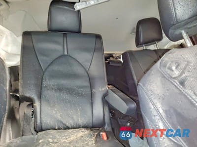 Zdjęcie 10 z 13 samochodu: 2025 TOYOTA HIGHLANDER HYBRID LIMITED VIN:5TDXBRCH5SS663529 - miniatura