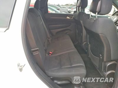 Zdjęcie 11 z 13 samochodu: 2015 JEEP GRAND CHEROKEE LAREDO VIN:1C4RJFAG7FC905720 - miniatura
