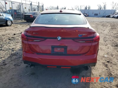 Zdjęcie 6 z 12 samochodu: 2021 BMW 228XI VIN:WBA73AK05M7J75301 - miniatura