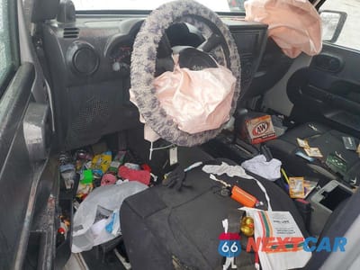 Zdjęcie 8 z 11 samochodu: 2007 JEEP WRANGLER X VIN:1J4GB39197L105130 - miniatura