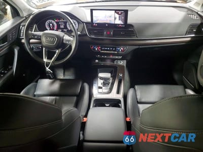 Zdjęcie 8 z 12 samochodu: 2024 AUDI Q5 PREMIUM PLUS 45 VIN:WA1EAAFY7R2060066 - miniatura