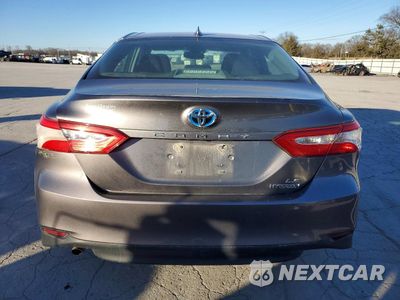 Zdjęcie 6 z 13 samochodu: 2019 TOYOTA CAMRY LE VIN:4T1B31HKXKU514408 - miniatura