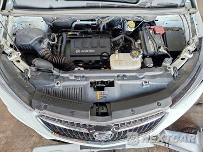 Zdjęcie 12 z 14 samochodu: 2019 BUICK ENCORE PREFERRED VIN:KL4CJASB1KB774130 - miniatura