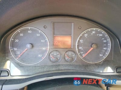 Zdjęcie 9 z 12 samochodu: 2009 VOLKSWAGEN JETTA SE VIN:3VWTZ71K49M250912 - miniatura