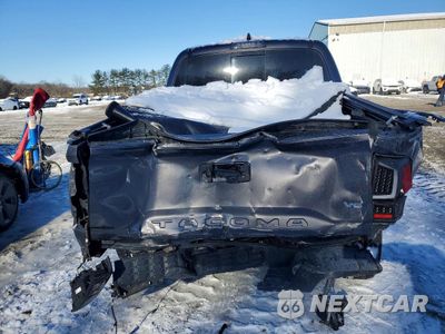 Zdjęcie 6 z 12 samochodu: 2020 TOYOTA TACOMA DOUBLE CAB VIN:5TFCZ5AN9LX234420 - miniatura
