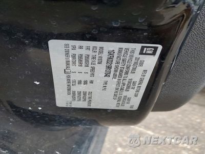 Zdjęcie 13 z 14 samochodu: 2009 GMC YUKON DENALI VIN:1GKFK03219R137642 - miniatura