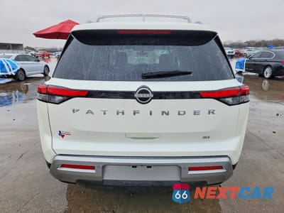 Zdjęcie 6 z 13 samochodu: 2024 NISSAN PATHFINDER SL VIN:5N1DR3CA3RC248277 - miniatura