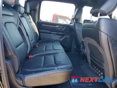 Zdjęcie 10 z 12 samochodu: 2021 RAM 1500 TRX VIN:1C6SRFU96MN781696 - miniatura
