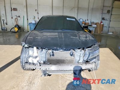 Piąte zdjęcie samochodu w środku: 2016 DODGE CHARGER SE VIN:2C3CDXBG0GH223167 - miniatura