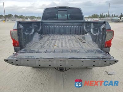 Zdjęcie 6 z 12 samochodu: 2016 NISSAN TITAN XD S VIN:1N6BA1F14GN517646 - miniatura