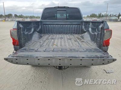 Zdjęcie 6 z 12 samochodu: 2016 NISSAN TITAN XD S VIN:1N6BA1F14GN517646 - miniatura